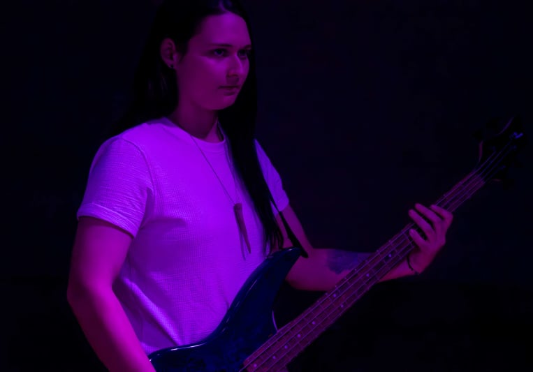 Victoria Perras on SoundBetter