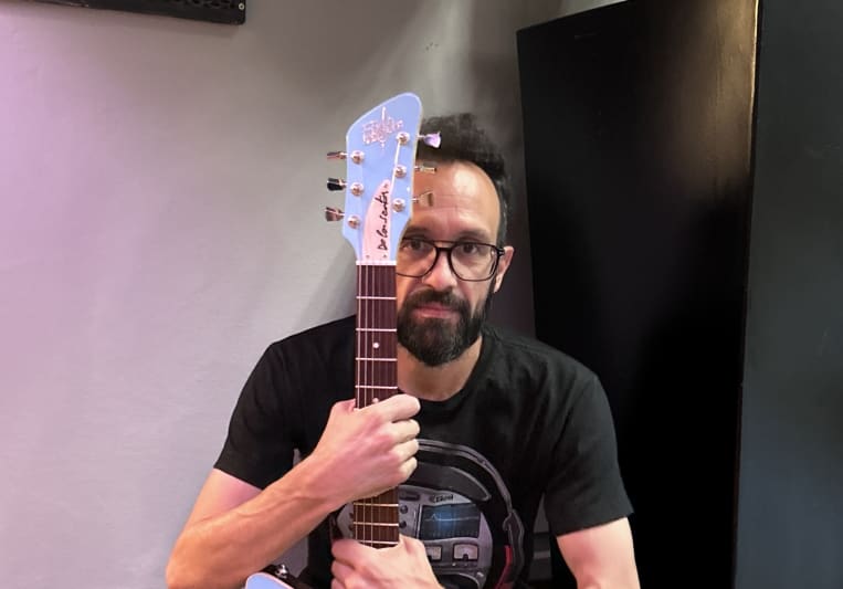 Pablo Oro on SoundBetter