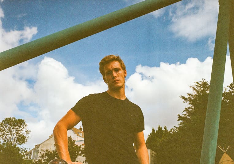 Ayrton J. on SoundBetter
