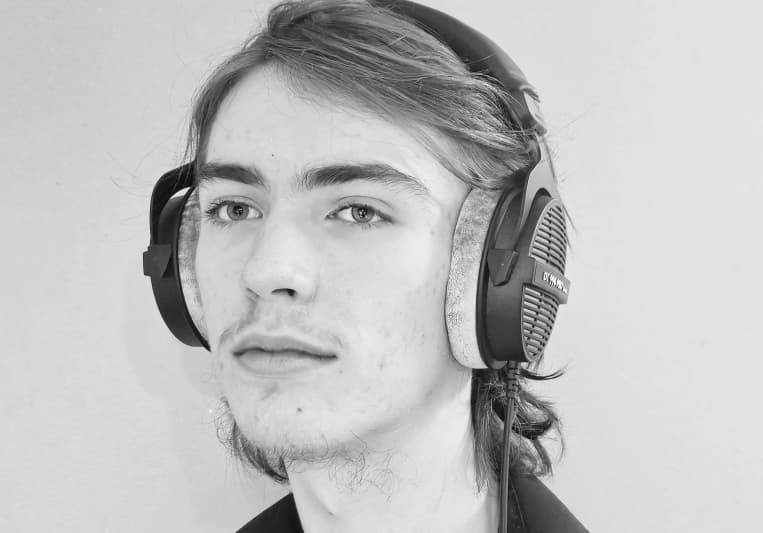 Snad on SoundBetter