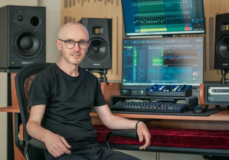 Samuele Meo on SoundBetter