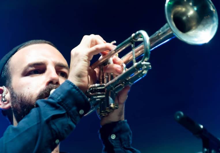 Roei Hermon on SoundBetter