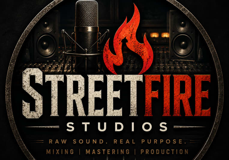 Streetfire Studios on SoundBetter