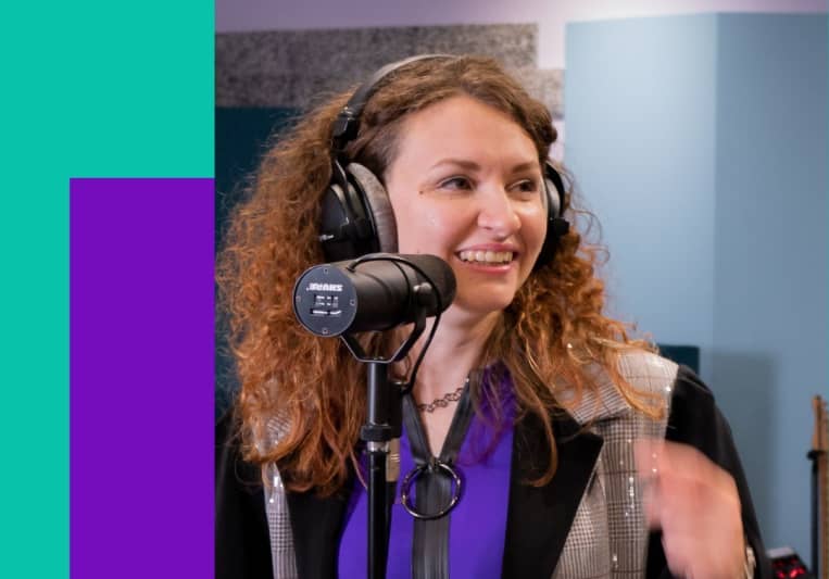 Sara Salvigni on SoundBetter