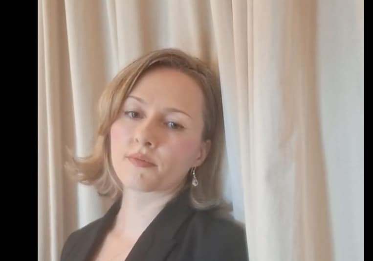 Berina on SoundBetter
