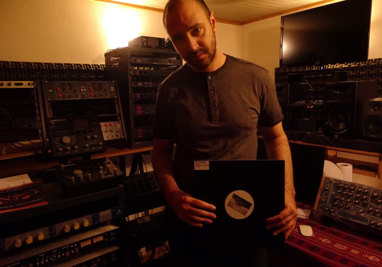 Luis Luchetti on SoundBetter