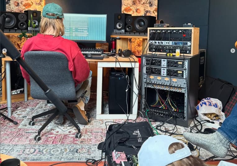 Joar on SoundBetter