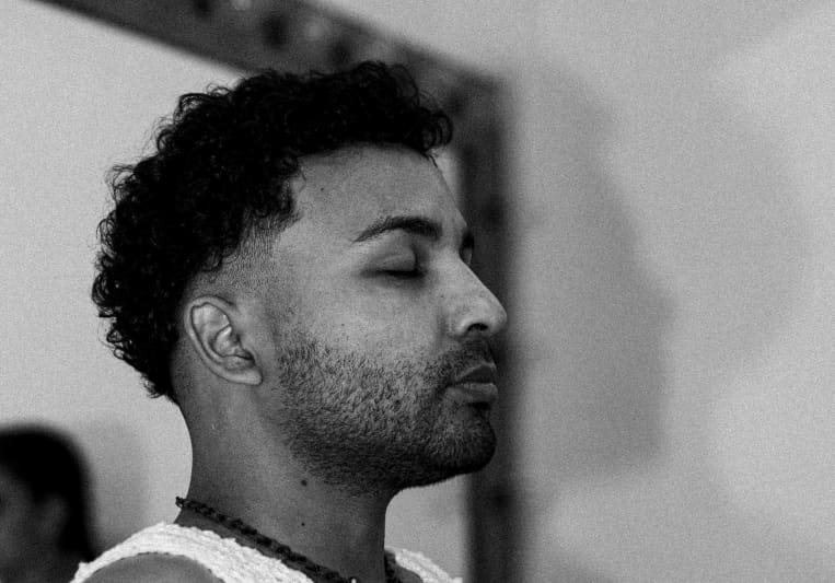BAKKARI on SoundBetter