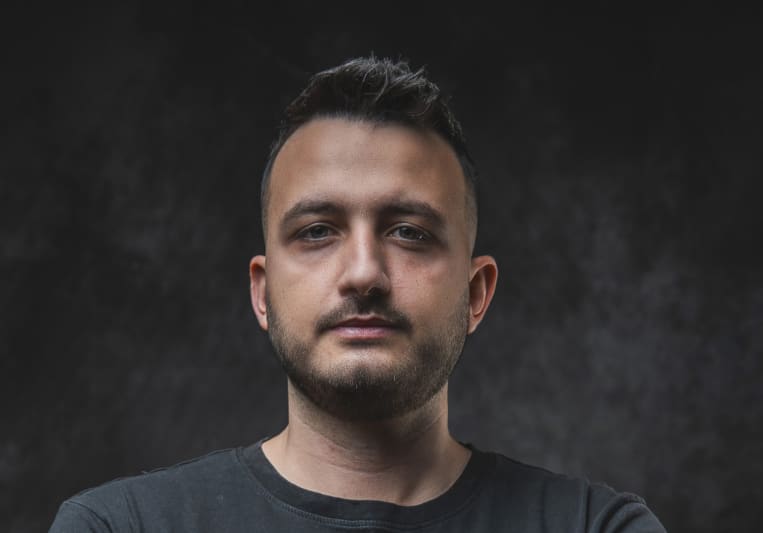 Meletios on SoundBetter