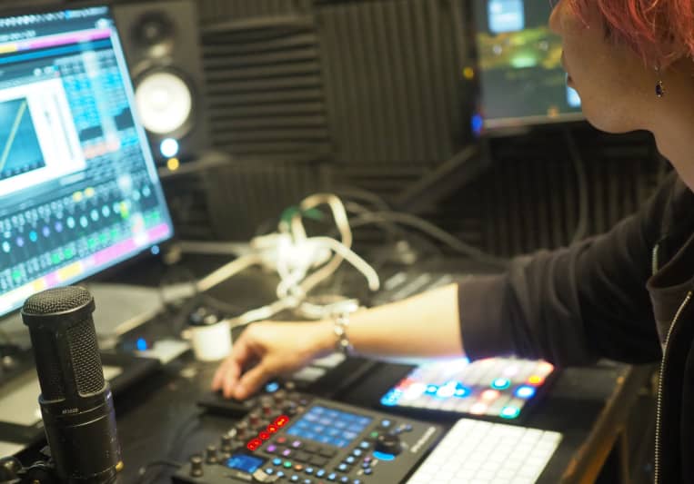 Ikumi Magata on SoundBetter