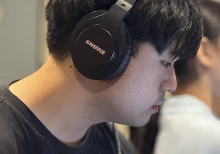 Soo on SoundBetter
