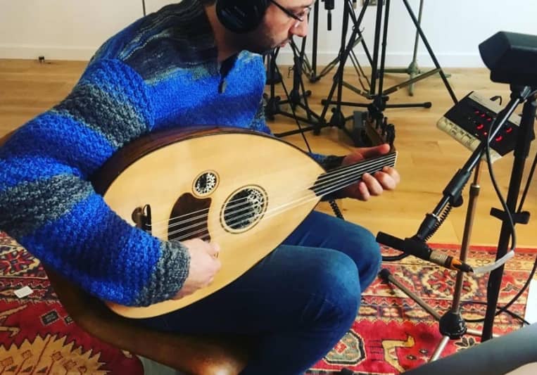 Baha Yetkin on SoundBetter