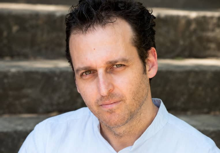 Dvir Friedman on SoundBetter