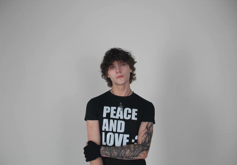 Klemin on SoundBetter