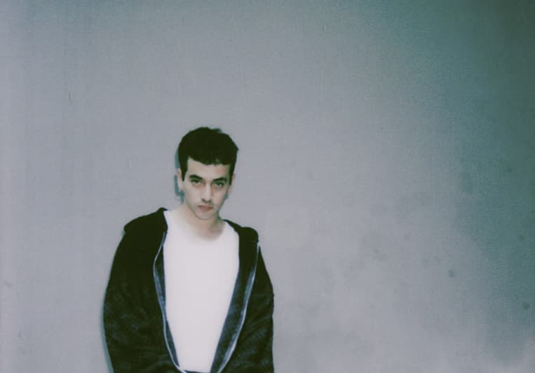 Samuel Huertas on SoundBetter