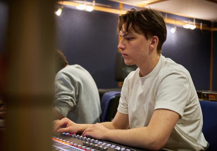 Marius Zeeb on SoundBetter