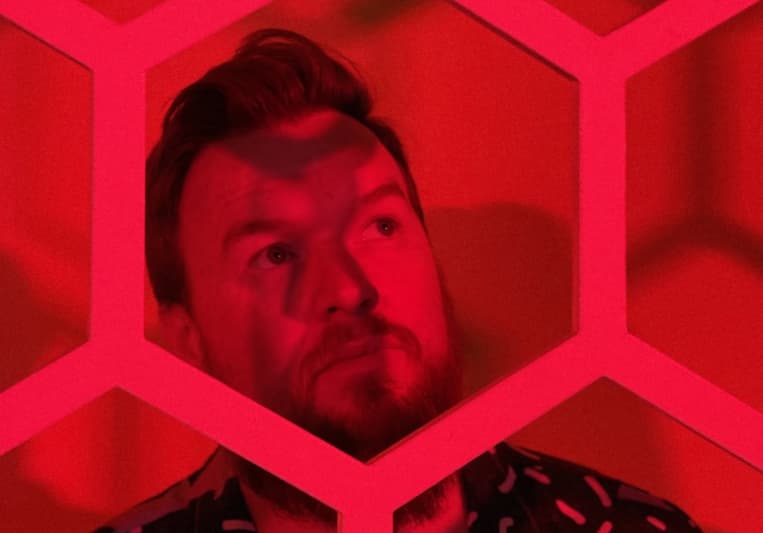 Sean Grant on SoundBetter