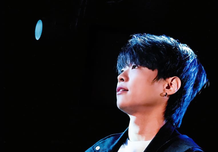 JungHyun on SoundBetter