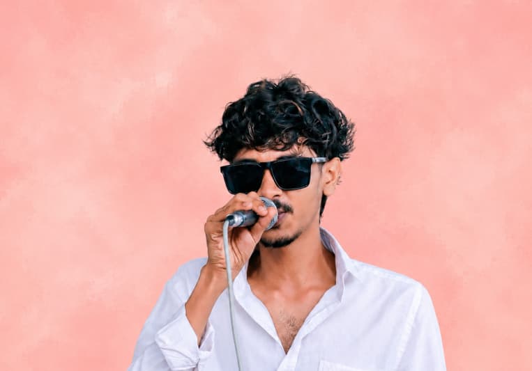 Bingum Samarappuli on SoundBetter