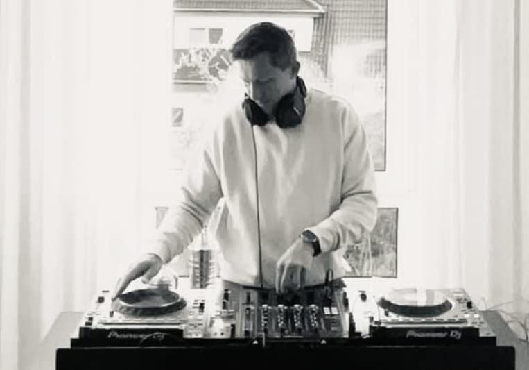 Peter M. on SoundBetter