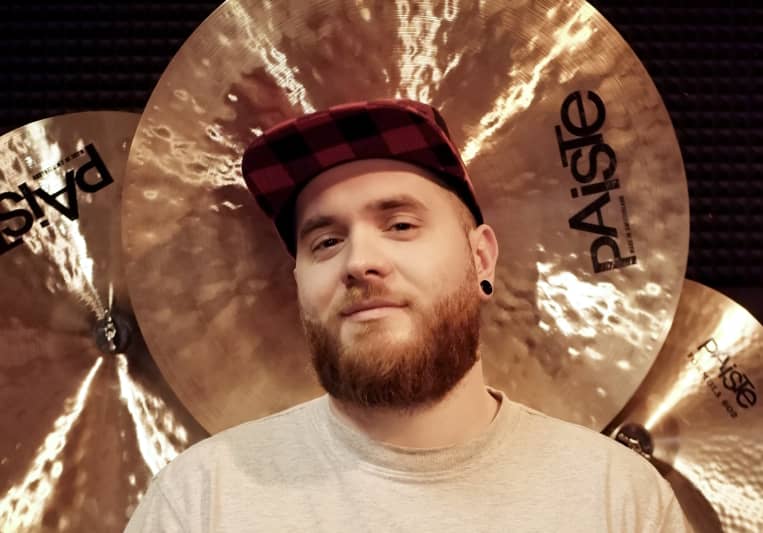 Luca Giacobbe on SoundBetter