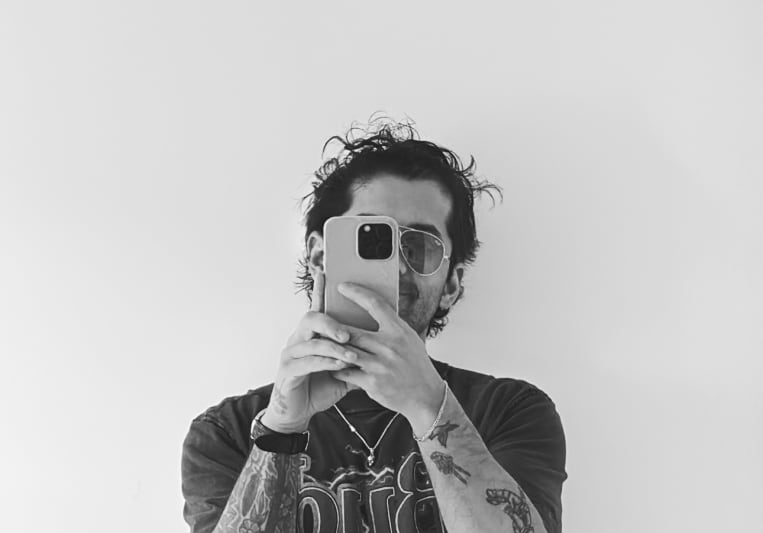 Evan Cline on SoundBetter