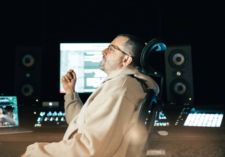Joe Thibodeau on SoundBetter