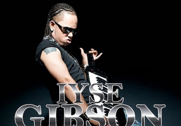 Iyse Gibson on SoundBetter