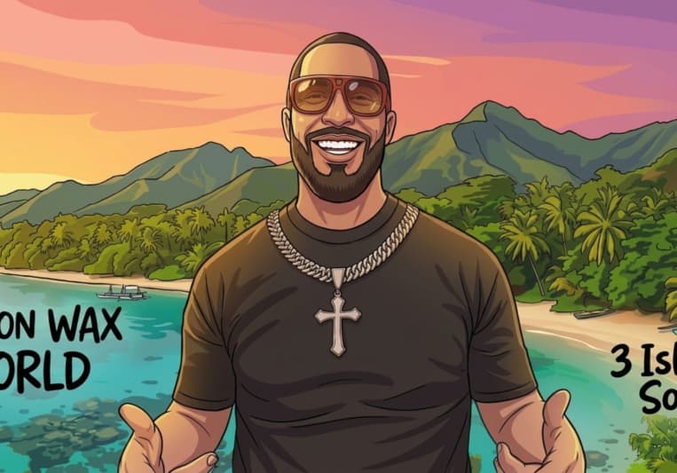Maxamillion on SoundBetter