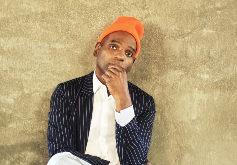 Darcell C. on SoundBetter
