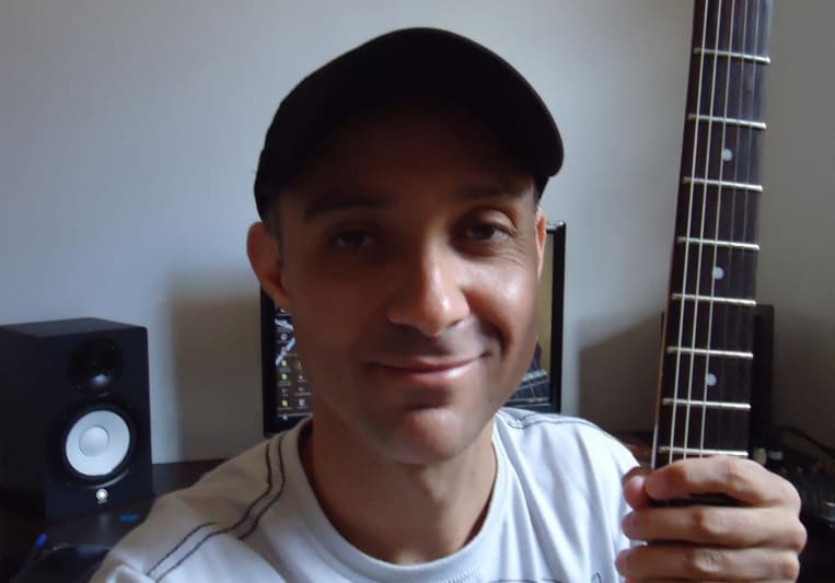 Tom Correia on SoundBetter