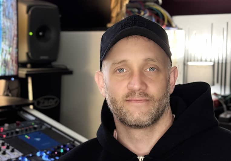 Dave Boothroyd on SoundBetter