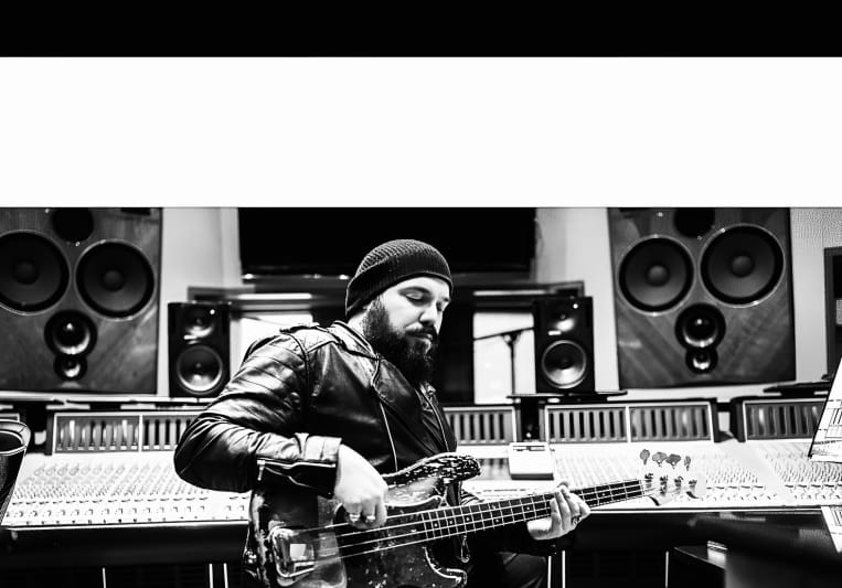 Johnny Black on SoundBetter