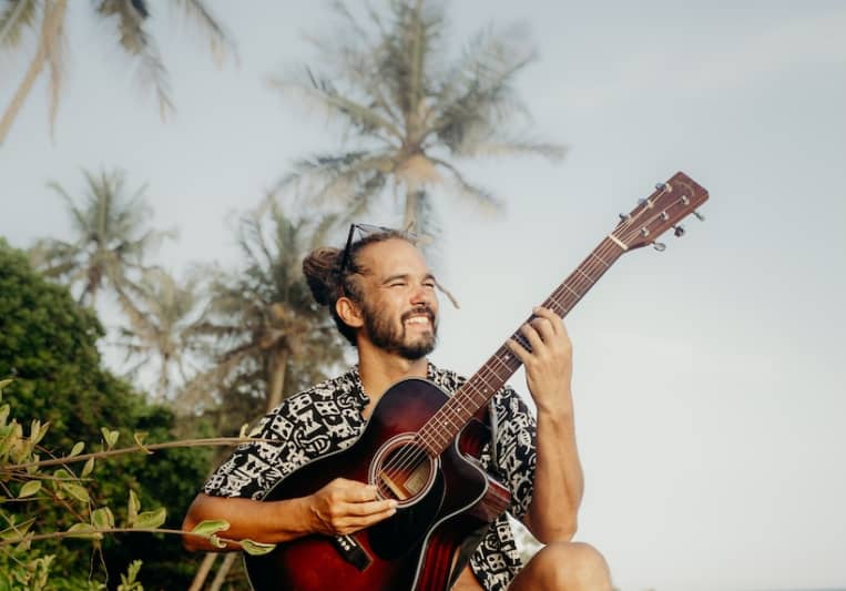 Tobi D. on SoundBetter