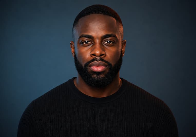 David Sentongo on SoundBetter