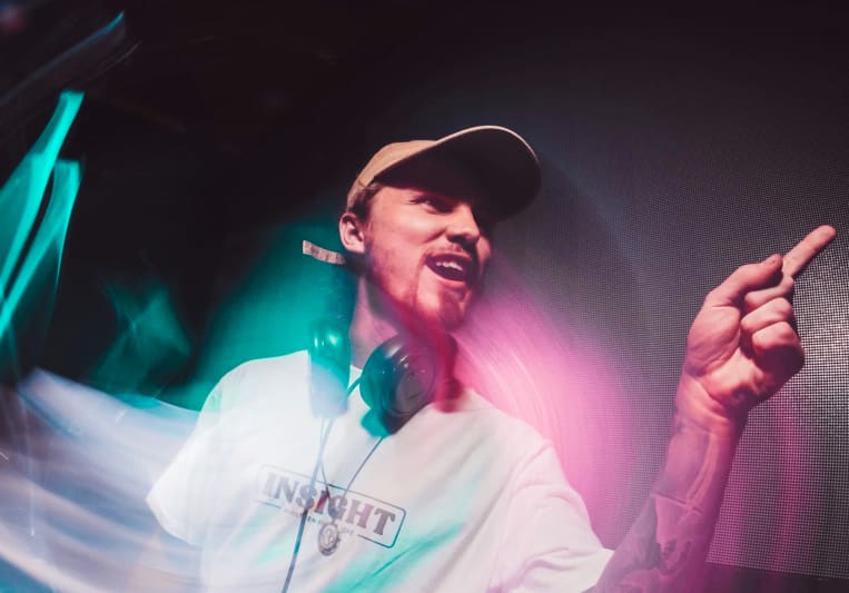 Corey on SoundBetter