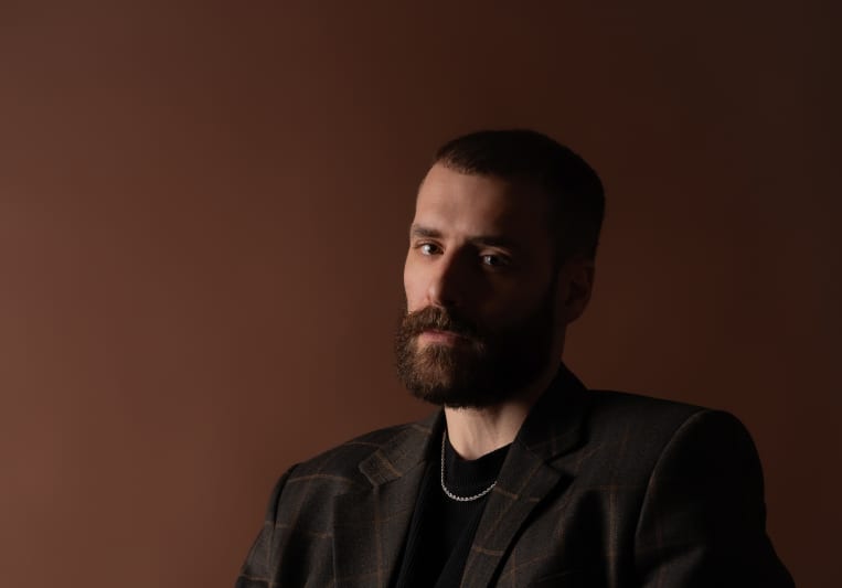 Benjamin B. on SoundBetter