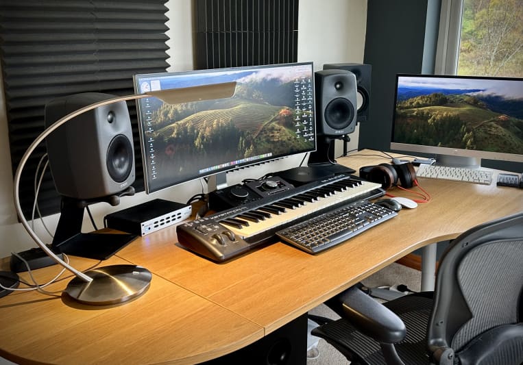 Colin R. on SoundBetter