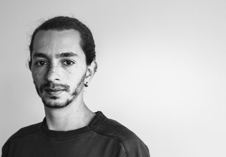 Elías Oquendo on SoundBetter