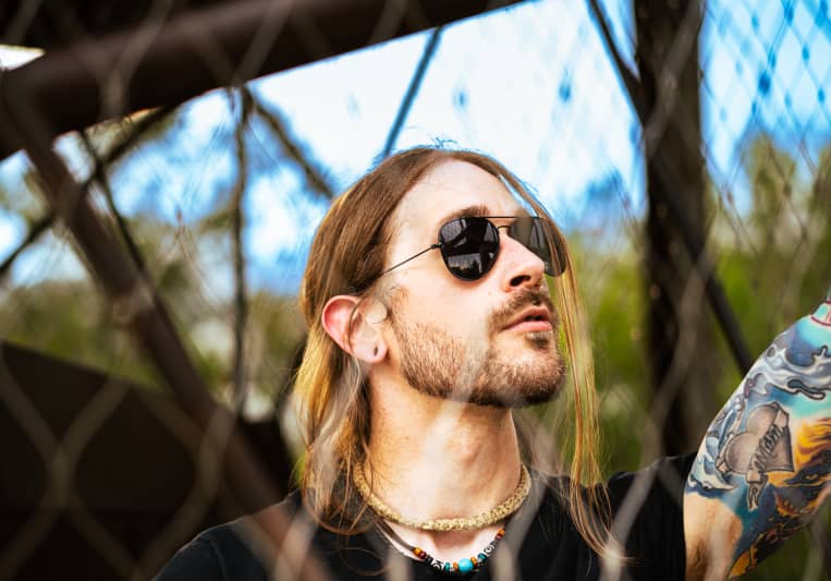 Niko Cerza on SoundBetter