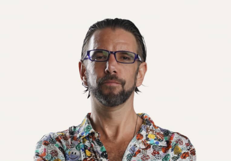 Jack Marco on SoundBetter