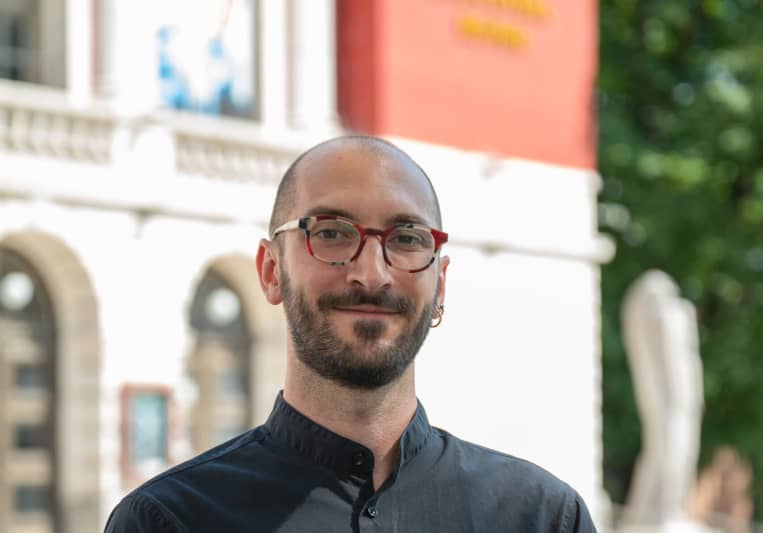 Filippodaga on SoundBetter