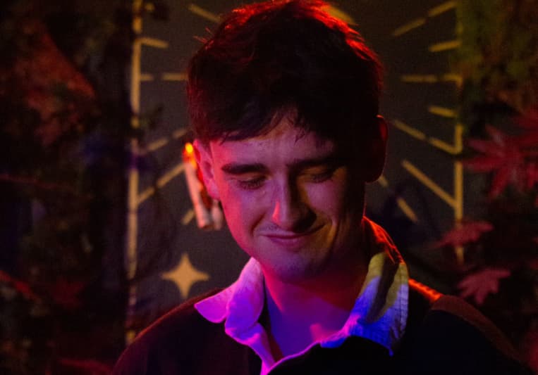Ollie Beale on SoundBetter