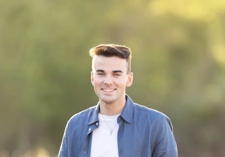 Parker Bell on SoundBetter