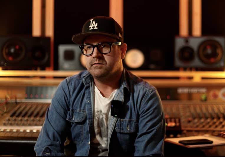Johnny Nails on SoundBetter