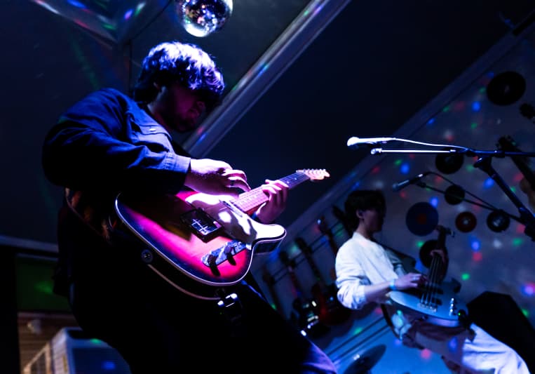 Isaias Marin on SoundBetter