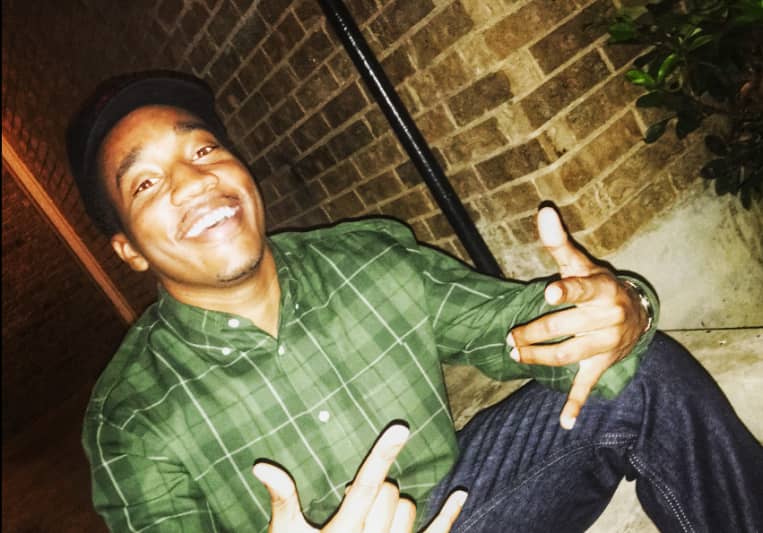 Quinton P. on SoundBetter