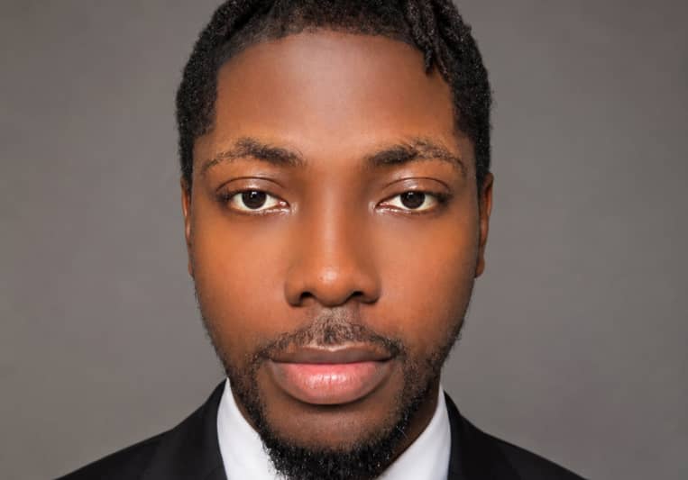 Daven Eniola on SoundBetter