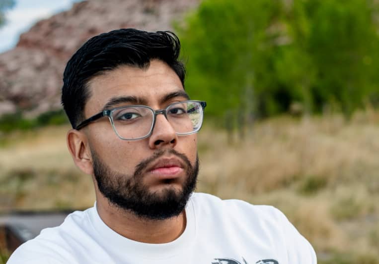 Juan Robles on SoundBetter