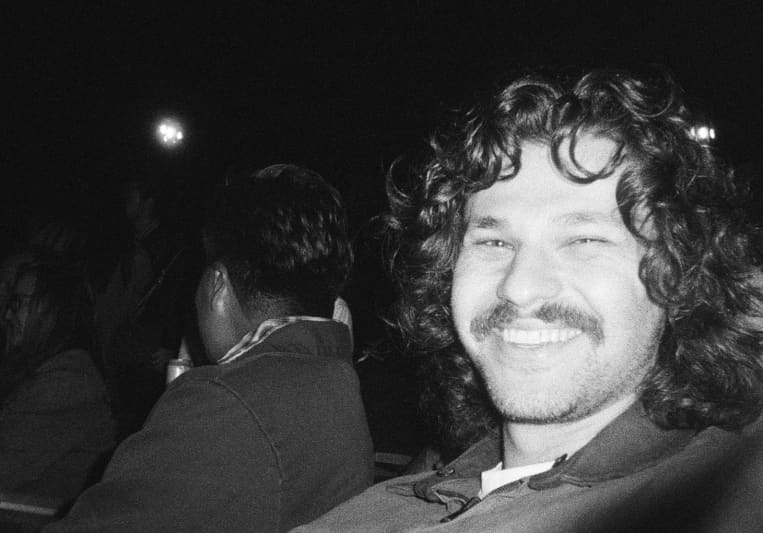 Gabe Perluss on SoundBetter